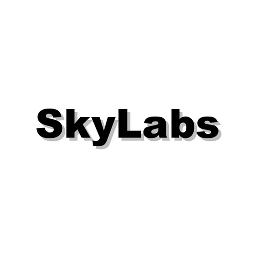 SkyLabs Logo